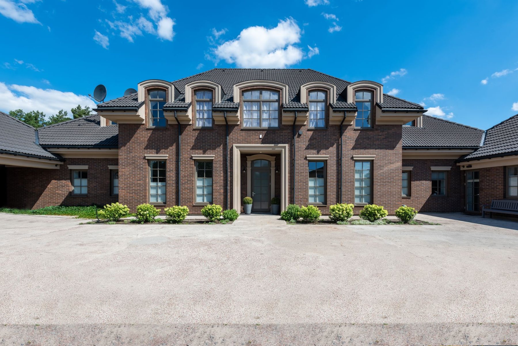 Paver Driveways in Scottsdale AZ