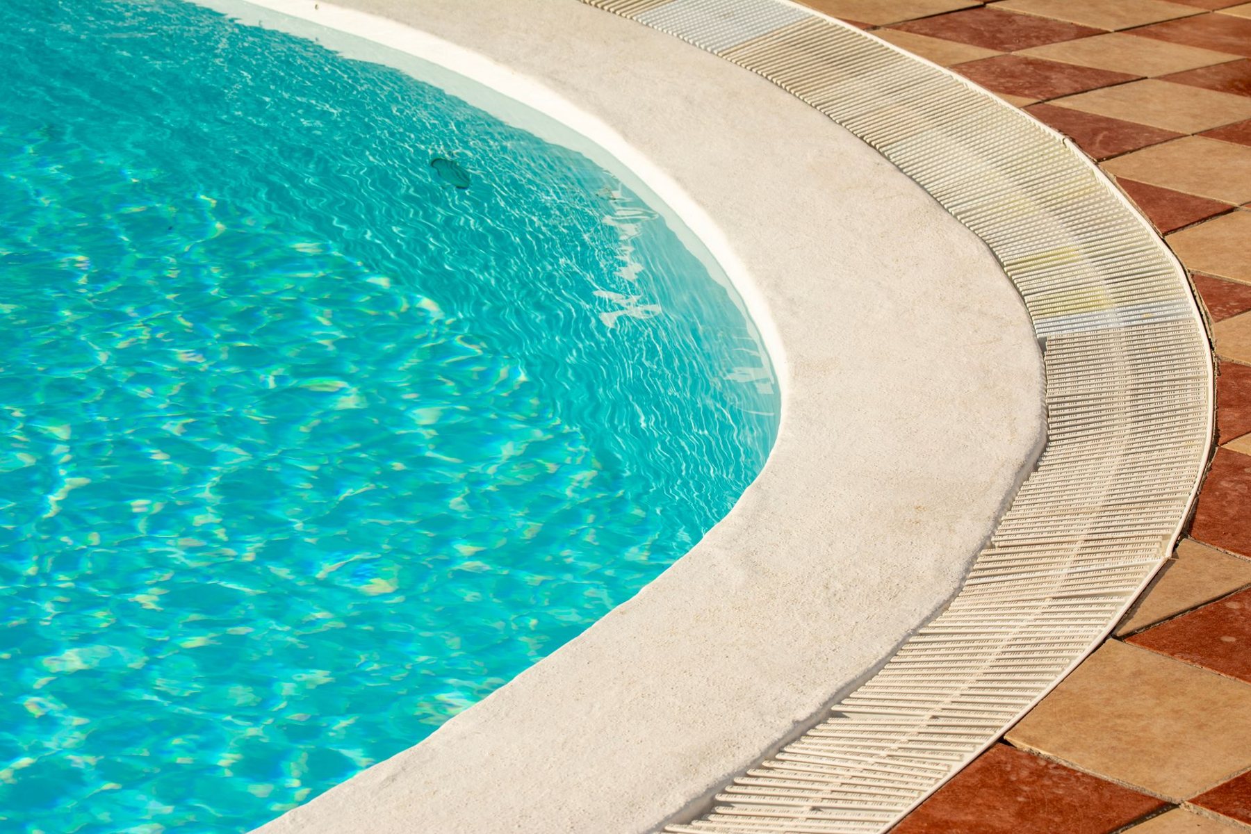 Pool Decks & Coping in Scottsdale AZ