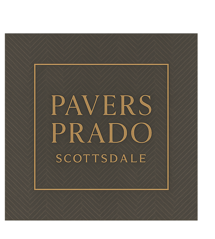 Pavers Prado Scottsdale